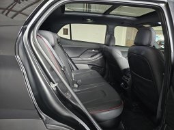 Low km baru 6rban Hyundai Creta Alpha AT ( Matic ) 2024 Hitam Doff Good Condition siap pakai 10