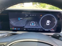 Hyundai Ioniq 6 EV AT 2023 Abu-abu 10