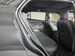 Low km baru 6rban Hyundai Creta Alpha AT ( Matic ) 2024 Hitam Doff Good Condition siap pakai 12