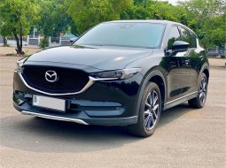 Mazda CX-5 Elite 2018 Hitam