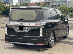 NISSAN ELGRAND HWS AT 2014 TERAWAT DIJUAL CEPAT TERMURAH 5