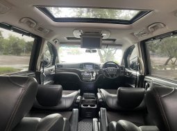 NISSAN ELGRAND HWS AT 2014 TERAWAT DIJUAL CEPAT TERMURAH 7