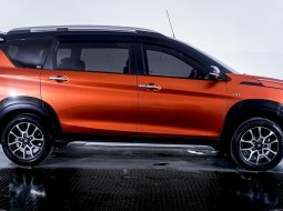 JUAL Suzuki XL7 Alpha AT 2021 Orange
~ Kilometer 35rb ~ 5