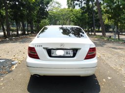 MERCY C200 CGI 1.8 AT 2014 4