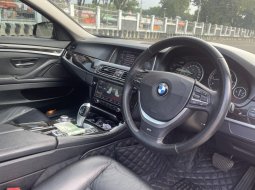 BMW 520D DIESEL AT 2013 DIJUAL CEPAT TERMURAH 9