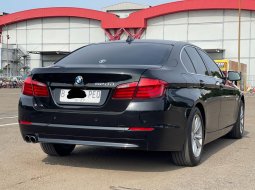 BMW 520D DIESEL AT 2013 DIJUAL CEPAT TERMURAH 6