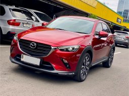 Mazda CX-3 Sport 2023 Merah 2