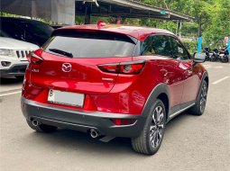 Mazda CX-3 Sport 2023 Merah 4