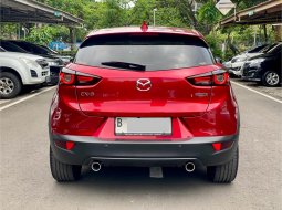 Mazda CX-3 Sport 2023 Merah 5