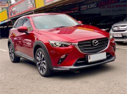 Mazda CX-3 Sport 2023 Merah 3