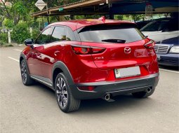 Mazda CX-3 Sport 2023 Merah 6