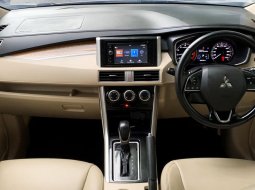 JUAL Mitsubishi Xpander Ultimate AT 2019 Silver 5