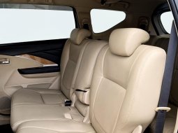 JUAL Mitsubishi Xpander Ultimate AT 2019 Silver 4