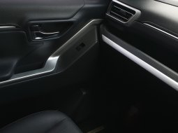 Toyota Kijang Innova Zenix Q Hybrid modelista 2023 abu km 14 ribuan cash kredit proses bisa dibantu 17