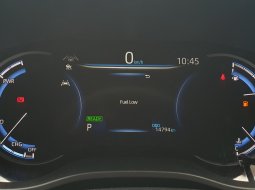 Toyota Kijang Innova Zenix Q Hybrid modelista 2023 abu km 14 ribuan cash kredit proses bisa dibantu 6