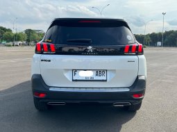 PEUGEOT 5008 GT LINE AT 2019 PUTIH , JUAL CEPAT 6