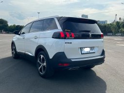 PEUGEOT 5008 GT LINE AT 2019 PUTIH , JUAL CEPAT 4