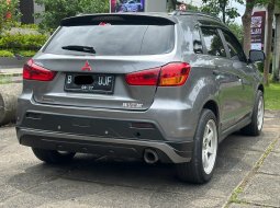 MITSUBISHI OUTLANDER PX AT GREY 2012 TERAWAT DIJUAL CEPAT TERMURAH 4