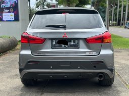 MITSUBISHI OUTLANDER PX AT GREY 2012 TERAWAT DIJUAL CEPAT TERMURAH 5