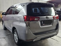 Toyota Innova 2.0 G AT ( Matic ) 2016 Silver Mulus Tangan 1 Siap Pakai 4