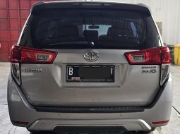 Toyota Innova 2.0 G AT ( Matic ) 2016 Silver Mulus Tangan 1 Siap Pakai 5