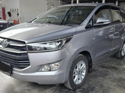 Toyota Innova 2.0 G AT ( Matic ) 2016 Silver Mulus Tangan 1 Siap Pakai 3