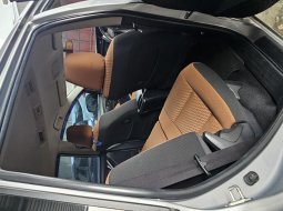 Toyota Innova 2.0 G AT ( Matic ) 2016 Silver Mulus Tangan 1 Siap Pakai 11