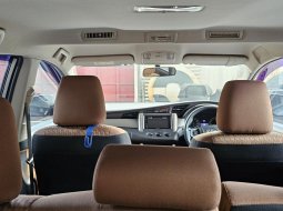 Toyota Innova 2.0 G AT ( Matic ) 2016 Silver Mulus Tangan 1 Siap Pakai 12