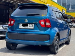 SUZUKI IGNIS GX MT 2018 TERAWAT DIJUAL CEPAT TERMURAH 4