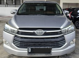 Toyota Innova 2.0 G AT ( Matic ) 2016 Silver Mulus Tangan 1 Siap Pakai