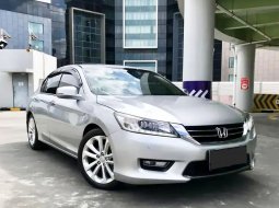 2013 Honda Accord 2.4 VTi-L Ninth Gen Rawatan ATPM Km 85rb Orsinil Siap Dipakai Luar Kota Otr KREDIT