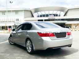 2013 Honda Accord 2.4 VTi-L Ninth Gen Rawatan ATPM Km 85rb Orsinil Siap Dipakai Luar Kota Otr KREDIT 3
