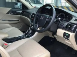 2013 Honda Accord 2.4 VTi-L Ninth Gen Rawatan ATPM Km 85rb Orsinil Siap Dipakai Luar Kota Otr KREDIT 5