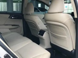 2013 Honda Accord 2.4 VTi-L Ninth Gen Rawatan ATPM Km 85rb Orsinil Siap Dipakai Luar Kota Otr KREDIT 6
