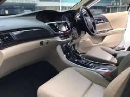 2013 Honda Accord 2.4 VTi-L Ninth Gen Rawatan ATPM Km 85rb Orsinil Siap Dipakai Luar Kota Otr KREDIT 7