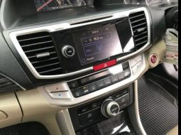 2013 Honda Accord 2.4 VTi-L Ninth Gen Rawatan ATPM Km 85rb Orsinil Siap Dipakai Luar Kota Otr KREDIT 8