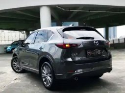 Mazda CX-5 Elite New Improvement Pakai Mar 2024 Garansi ATPM Km 3 rb B Genap Pjk 03 /2026 Otr KREDIT 2