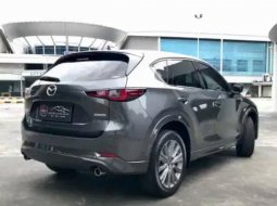 Mazda CX-5 Elite New Improvement Pakai Mar 2024 Garansi ATPM Km 3 rb B Genap Pjk 03 /2026 Otr KREDIT 3