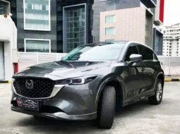 Mazda CX-5 Elite New Improvement Pakai Mar 2024 Garansi ATPM Km 3 rb B Genap Pjk 03 /2026 Otr KREDIT 4