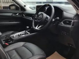 Mazda CX-5 Elite New Improvement Pakai Mar 2024 Garansi ATPM Km 3 rb B Genap Pjk 03 /2026 Otr KREDIT 6