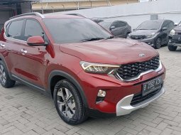 Kia Sonet Premiere AT 2022