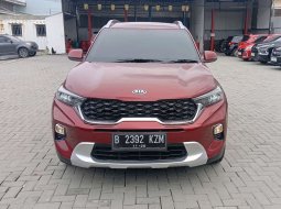 Kia Sonet Premiere AT 2022 2