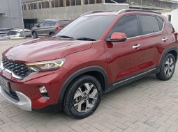 Kia Sonet Premiere AT 2022 3