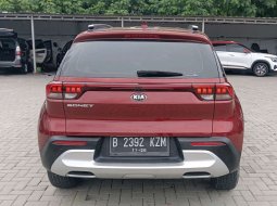 Kia Sonet Premiere AT 2022 4