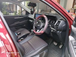 Kia Sonet Premiere AT 2022 5
