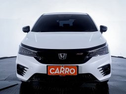 Honda City Hatchback RS MT 2021- Beli Mobil Bekas Murah- Beli Mobil Bekas Murah 2