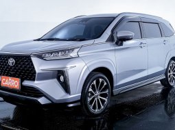 Toyota Veloz Q 2022- Cicilan Mobil DP Murah 2