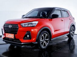 Daihatsu Rocky 1.0 R Turbo CVT ADS ASA 2022- Cicilan Mobil DP Murah 3