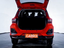Daihatsu Rocky 1.0 R Turbo CVT ADS ASA 2022- Cicilan Mobil DP Murah 6