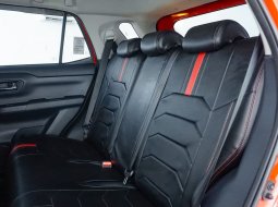 Daihatsu Rocky 1.0 R Turbo CVT ADS ASA 2022- Cicilan Mobil DP Murah 7